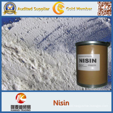 Nisin 1414-45-5 Food Preservative